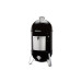  Weber | BBQ Smokey Mountain Cooker | Ø 57cm | Black 500381-01